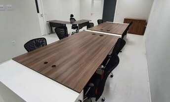 Imagem 6: Sala Comercial para locação, Empresarial 18 do Forte, Barueri -