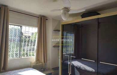 Imagem 7: Apartamento com 2 dormitórios à venda, 65 m² por R$ 250.000,00 - Engenhoca - Niterói/RJ