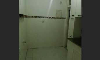 Imagem 5: Apartamento com 2 dormitórios para alugar, 65 m² - Gávea - Rio de Janeiro/RJ