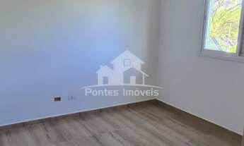 Imagem 3: Apartamento 50m² S/Cond 2dorms Pq Oratório - Santo Andre SP