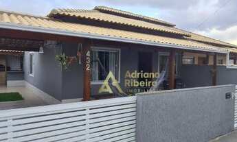 Imagem: Casa com 2 dormitórios à venda, 54 m²