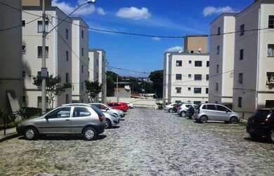 Imagem 2: Venda Residential / Apartment Belo Horizonte MG