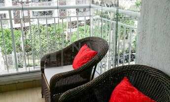 Imagem 3: Apartamento com 2 dormitórios à venda, 75 m² por R$ 490.000,00 - Vila Formosa - São Paulo