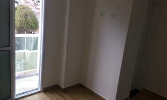 Imagem 6: Apartamento de 2 quartos para compra - Santa Maria - Santo André