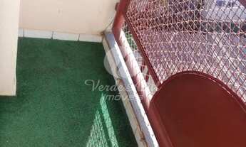 Imagem: Apartamento - Jardim das Bandeiras - Campinas