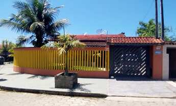 Imagem 3: Linda Casa Cibratel II - Itanhaém Aceita Troca 9 quarteirão da praia