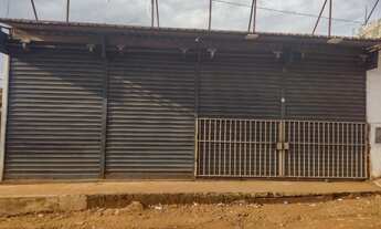 Imagem 6: Lote com lojas no Sol Nascente