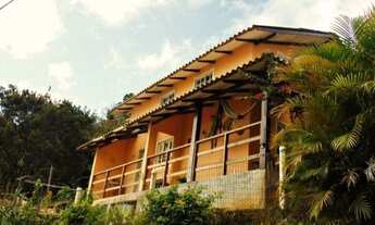 Imagem 2: Casa à venda, 270 m² por R$ 470.000,00 - Enseada de Brito - Palhoça/SC