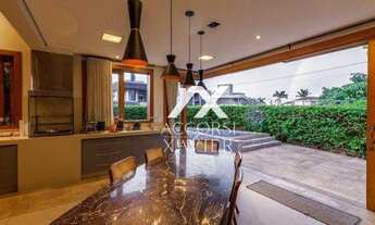 Imagem 2: ALTO PADRÃO - ZONA SUL - 3 Dorm / 3 Suítes / 4 Vagas / 342 m² - SJRP/SP