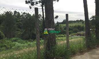 Imagem: Área à venda, 50104 m² por R$ 18.656.000,00