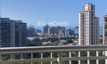 Imagem 6: RIO DE JANEIRO - Apartamento Padrão - BARRA DA TIJUCA