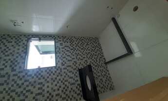 Imagem 3: Casa linda para venda tem 80 metros quadrados com 2 quartos