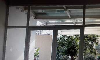 Imagem: Sala - Vila Itapura - Campinas