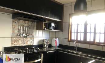 Imagem 7: Casa com 3 dormitórios à venda, 80 m² AC e 356mt2 terreno por R$ 510.000 - Chácaras Maring