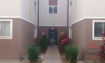 Imagem 3: Apartamento com 2 dormitórios à venda, 50 m² por R$ 155.000 - Jardim Recanto - Americana/S