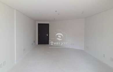 Imagem 2: Sala para alugar, 44 m² por R$ 1.800,00/mês - Centro - Santo André/SP