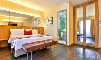 Imagem 5: Flat Radisson Blu Faria Lima disponível para venda com 31m²e 01 vaga de garagem