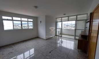Imagem 7: Apartamento com 3 dormitórios à venda, 96 m² por R$ 525.000 - Havaí - Belo Horizonte/MG