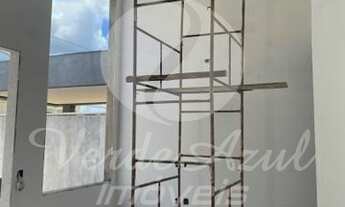 Imagem 3: Casa - Jardins do Império - Indaiatuba