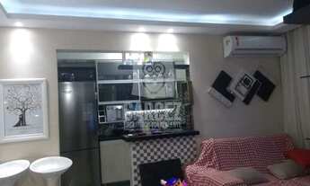 Imagem 7: Rio de Janeiro - Apartamento Padrão - Vaz Lobo