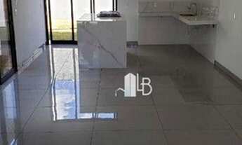 Imagem 5: Sobrado no bairro Vida Nova com três quartos