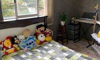 Imagem 5: Sobrado com 4 dormitórios à venda, 264 m² por R$ 690.000 - Parque do Colégio - Suzano/SP