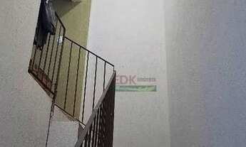 Imagem 2: Sobrado com 3 dormitórios à venda, 150 m² por R$ 329.000 - Vila João Ramalho - Santo André