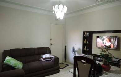 Imagem 2: Apartamento com 2 dormitórios à venda, 59 m² por R$ 155.000 - Dois Córregos - Piracicaba/S