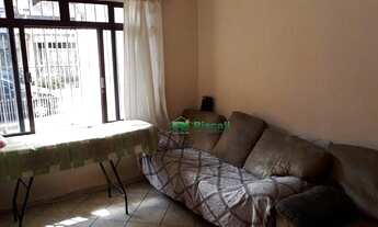 Imagem 5: Sobrado com 2 dormitórios, 100 m² - venda por R$ 550.000 ou aluguel por R$ 2.000/mês - Jar