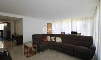 Imagem: Aprtamento 04 quartos sendo 02 suítes!