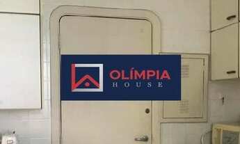 Imagem 4: Venda Apartamento 2 Dormitórios - 79 m² Moema