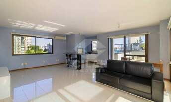 Imagem 7: Apartamento com 3 dormitórios, 241 m² - venda por R$ 2.200.000,00 ou aluguel por R$ 8.900