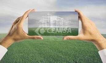 Imagem: Terreno à venda, 500 m² - Jardim Sevilha