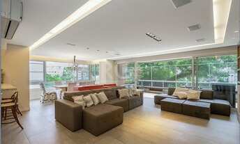 Imagem 5: Porto Alegre - Apartamento Padrão - Higienópolis