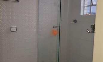 Imagem 7: Apartamento à venda, 86 m² por R$ 600.000,00 - José Menino - Santos/SP