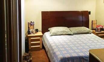 Imagem 7: Apartamento com 3 dormitórios à venda, 120 m² por R$ 1.005.000,00 - Anália Franco - São Pa