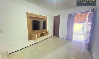 Imagem 3: Casa com 2 dormitórios à venda, 79 m² por R$ 215.000,00 - Mondubim - Fortaleza/CE