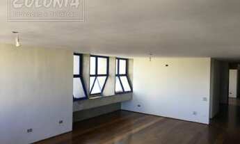 Imagem 2: Santo André - Apartamento Padrão - Jardim