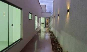 Imagem 7: Casa 3/4 uma com suíte Recanto do bosque