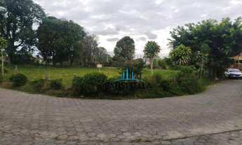 Imagem 3: Terreno à venda, 420 m² por R$ 276.000,00 - Ingleses do Rio Vermelho - Florianópolis/SC