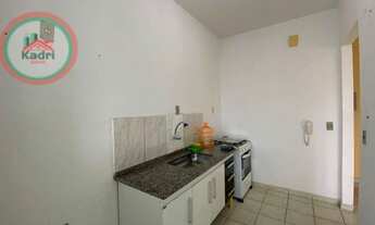 Imagem 7: Apartamento com 3 dormitórios à venda, 93 m² por R$ 270.000 - Mirim - Praia Grande/SP