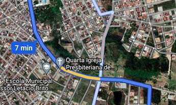 Imagem: Terreno à venda, 360 m² por R$ 69.000,00