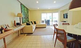 Imagem 4: Apartamento com 3 dormitórios à venda, 184 m² - Riviera - Módulo 2 - Bertioga/SP