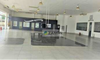 Imagem 7: Galpão para alugar, 3500 m² por R$ 58.000,00/mês - Paraíso - Santo André/SP