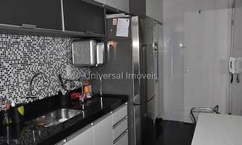 Imagem 4: Cobertura para venda possui 140 metros quadrados com 2 quartos