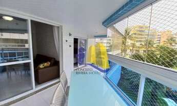 Imagem 5: Apartamento com 3 dormitórios à venda, 105 m² por R$ 2.150.000,00 - Riviera - Módulo 2 - B