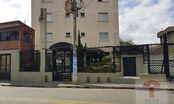 Imagem 4: Apartamento à venda, 78 m² por R$ 250.000,00 - Gopoúva - Guarulhos/SP