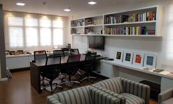 Imagem 7: Sala à venda, 39 m² por R$ 520.000,00 - Jardim Aquarius - São José dos Campos/SP