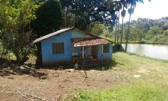 Imagem 2: Sítio 33.000 metros Piedade sp