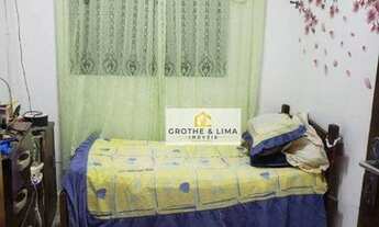 Imagem 4: Casa com 3 dormitórios à venda, 150 m² por R$ 286.200,00 - Eugênio de Mello - São José dos